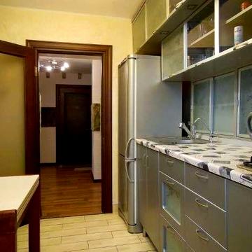 Здам 2к квартиру, Печерський район,Центр, вул.Басейна 11