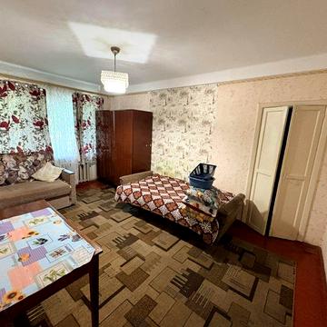 Оренда 1к квартири в центрі!