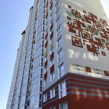 Продам видову 2к квартиру 54м2, ЖК Патріотика, Синевир 23 ЖК Патріотика