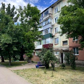 Супер 2-я Военный городок 35+Евідновлення!!!