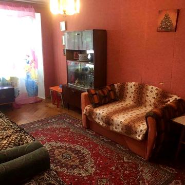 Оренда двохкімнатної квартири на Юності