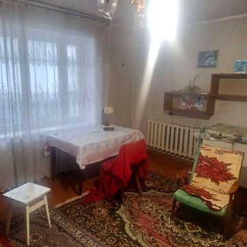 Оренда однокімнатної квартири на Водоканалі