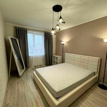 Оренда 2 кім квартири, вул Кульпарківська, новобудова