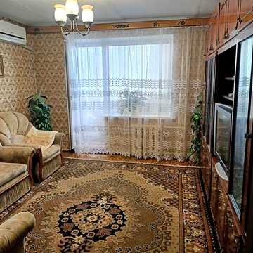Продаж 3к Квартира Заячий провулок