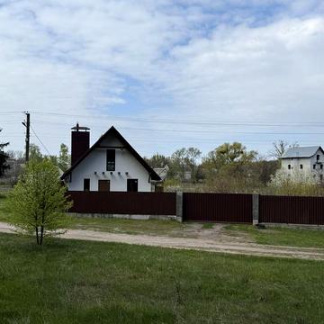 Буднинок с.Благодатне(Чапаєвка) , золотоніський р-н