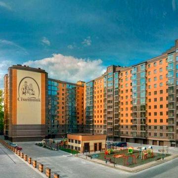 Аренда 2-комнатной квартиры в новостройке от СОБСТВЕННИКА!