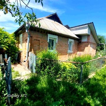 Продам будинок в с. Корделівка на центральній трасі недалеко від м.Вінниці