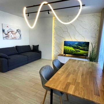 Beverly Hills Перша здача 150м2, Без Комісії, 6 кімнат безперебійник автономне опалення, оренда Гатне Крюківщина Вишневе