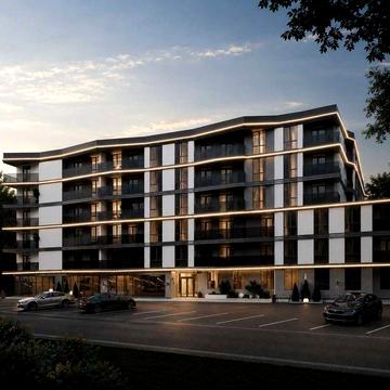 Продаж квартир від забудовника ЖК Riviera Residence, 1 та 2 кім ЖК Riviera Residence