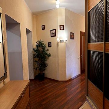 Довгострокова оренда 2к Квартира Шампанський провулок
