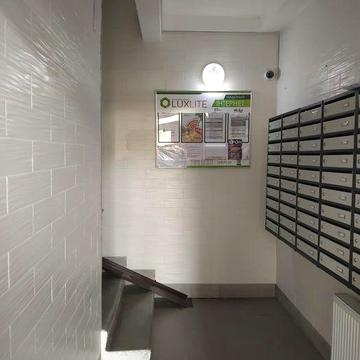 Продаєтся простора двох кімнатна квартира з усім необхідним,  для заселення ЖК Чабани