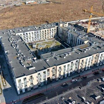 Продаж / 1 Квартира / Частковий ремонт /Зелена Бічна/ Новобудова / Басівка / Львівська обл ЖК Парксайд
