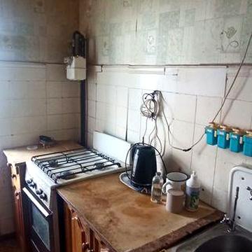 Продам 1-ю квартиру р-н 99 лицея