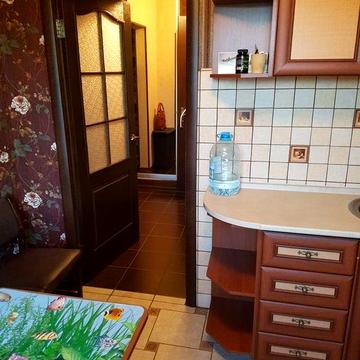 Аренда 2к.кв. Ветряные горы, по проспекту Правды 9-Б.