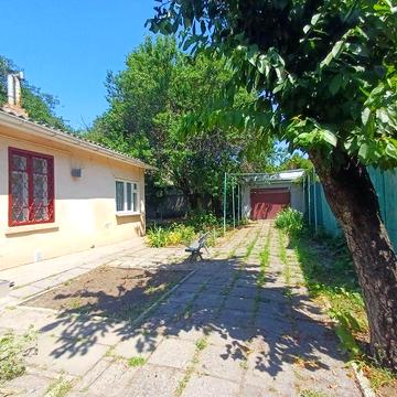 Аренда дома,Фонтан,8-я станция фонтанской дороги