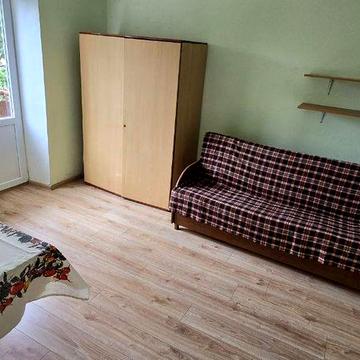 Здам 1-кімнатну квартиру вул. Ентузіастів