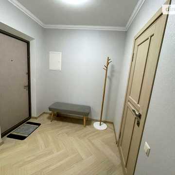 Продаж 1к Квартира Зарічанська вулиця ЖК Набережный квартал