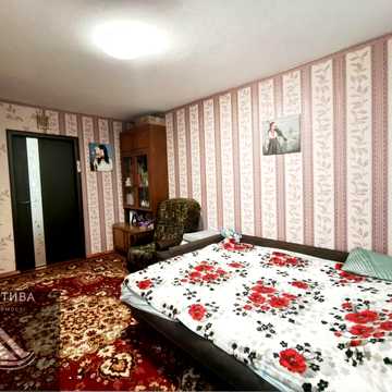 Хіммістечко, 2-к. квартира, 1 поверх. Косметичний ремонт