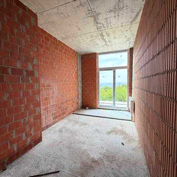 Продаж / 1 Квартира / 0 цикл / Пилипа Орлика 52 / Новобудова / Львів ЖК SOUL PARK
