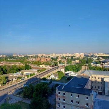 Здам 1-ком квартиру біля метро Заводська