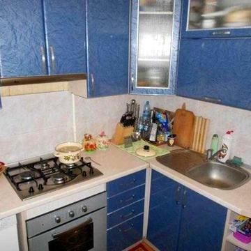 Продам 1к кв на Роганском жилмассиве ул Грицевца (возле КЛАССА)