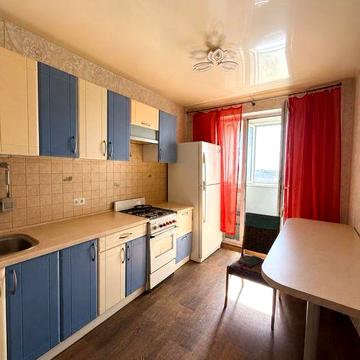 Продаж 2к каартири, Салтівка, Гарібальді
