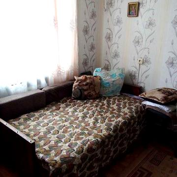 Сдаю бюджетную квартиру