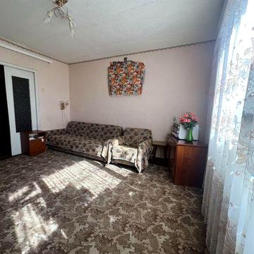Продаж  двухкімнатної квартири