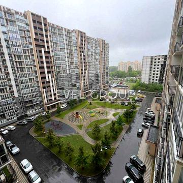 Кришталеві Джерела Продаж 1 кімнатної квартири  Вигідна пропозиція! Голосіївський р-н ЖК Кришталеві Джерела