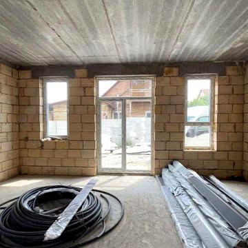 Таунхауси з газом в Ірпені — за ціною квартири!
