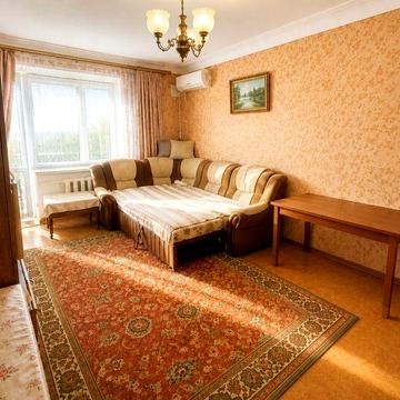 Продаж 2х к. В цегляному будинку на Садах 1