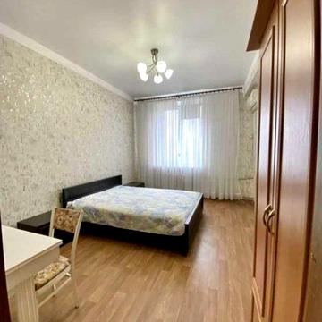 Здам 3х кімнатну квартиру на вул. Криворізька 2