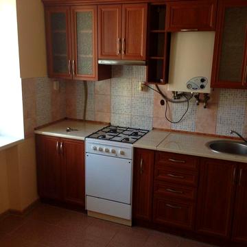 2-Квартира в новобудові