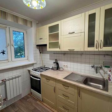 Хороша 1к на Смілянській 13, Севастоп Площа, м Вокз