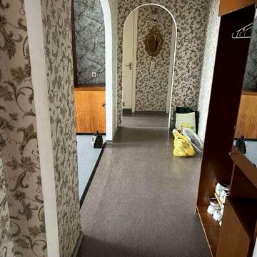 Злам 3 квартиру для сімʼі  9 мкр