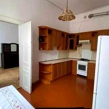 Оренда 2 кімнатна квартира, вул. Мечнікова, 23000 грн.
