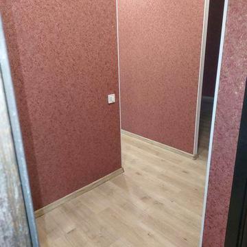 Свою 1 ком. кв. с новым евроремонтом.522 м.р  М. Салтовская.