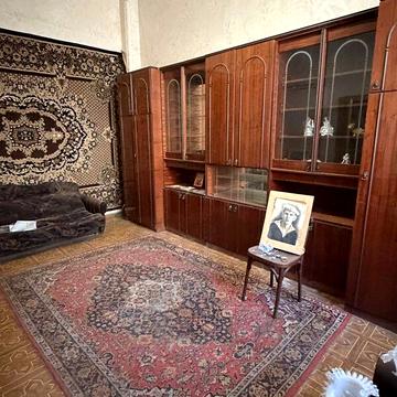 Продаж 2к Квартира Троїцька вулиця
