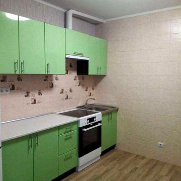 Аренда 1 кімн. кв. по вул. Ракетна 24. Своя котельна, генератор.