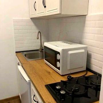 Здам квартиру на Науковій (Франківський район)