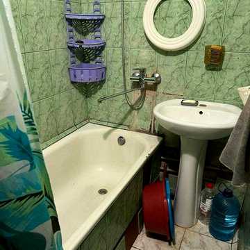 Продам 1 к.кв.Пр-т Тракторостроителей, 124