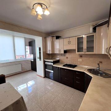 Продам 1к квартиру 0% комісіі Виставка