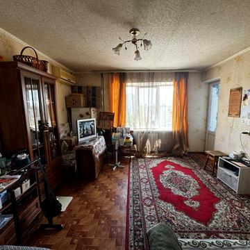 Продам 2х ком квартиру Приднепровск 24500