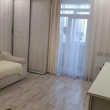 Продам 2х комнатную квартиру!