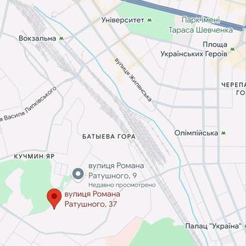 Продаж двокімнатна квартира. Метро Олімпійська 8 хв на авто.
