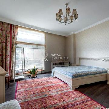 Продаж 3к 130м2 Панорама на Печерську Коновальця 44а Підземний паркінг Електрокотел Печерськ ЖК Панорама на Печерську