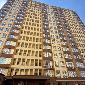 3к квартира ЖК Променада, центр м. Вишневого ЖК Променада
