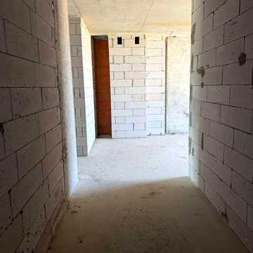 Продаж 1к Квартира Комунальна вулиця ЖК PORTO FRANKO
