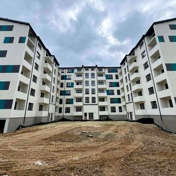 Продаж 3х, кім квартири м. Пустомити