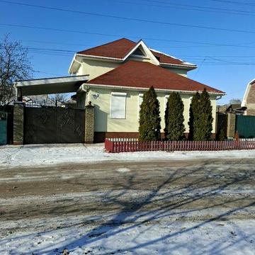 Продам будинок центр міста